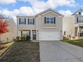 1441 Talley Ridge Dr - Photo 1 of 1