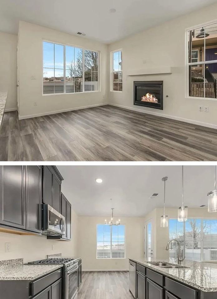 5755 South Buchanan Court - Photo 3 of 5