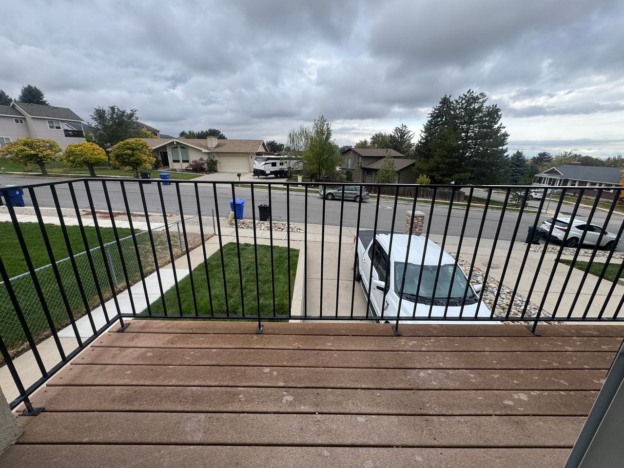 7283 South 1950 East #B - Photo 7 of 21