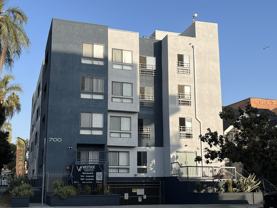 700 S. Berendo Ave - Photo 1 of 1