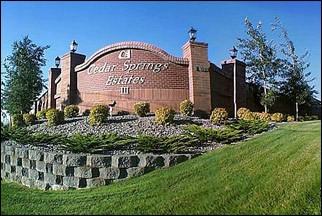 Cedar Springs Estates III - Photo 2 of 18