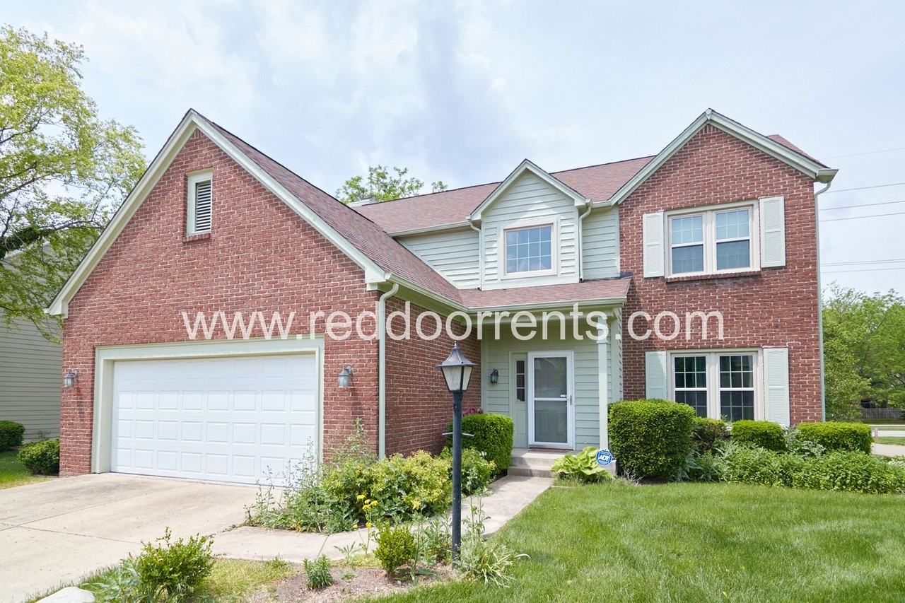 12854 South Fleetwood Drive