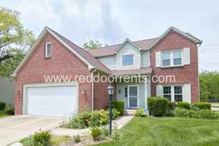 12854 South Fleetwood Drive - Photo 1 of 1