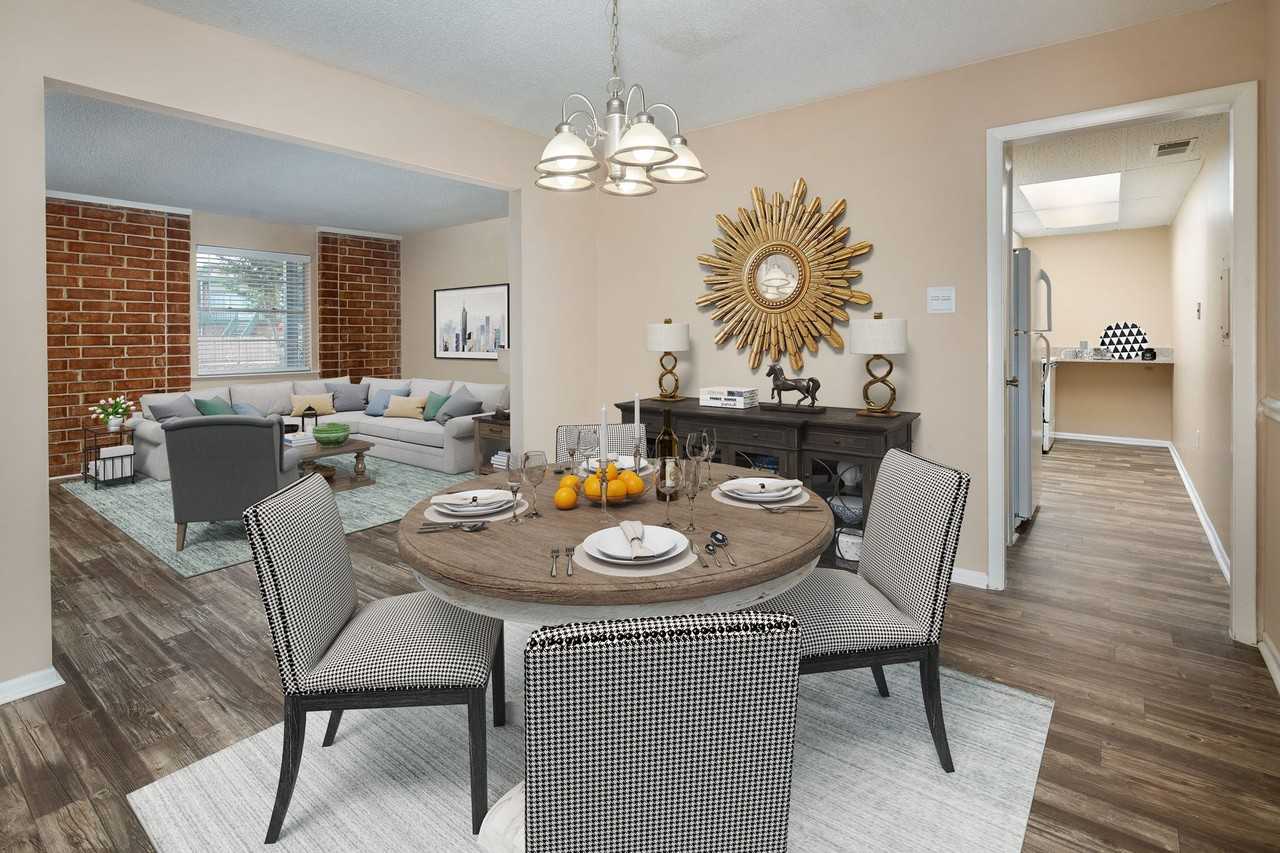 Heritage Square Apartments - Photo 2 of 12