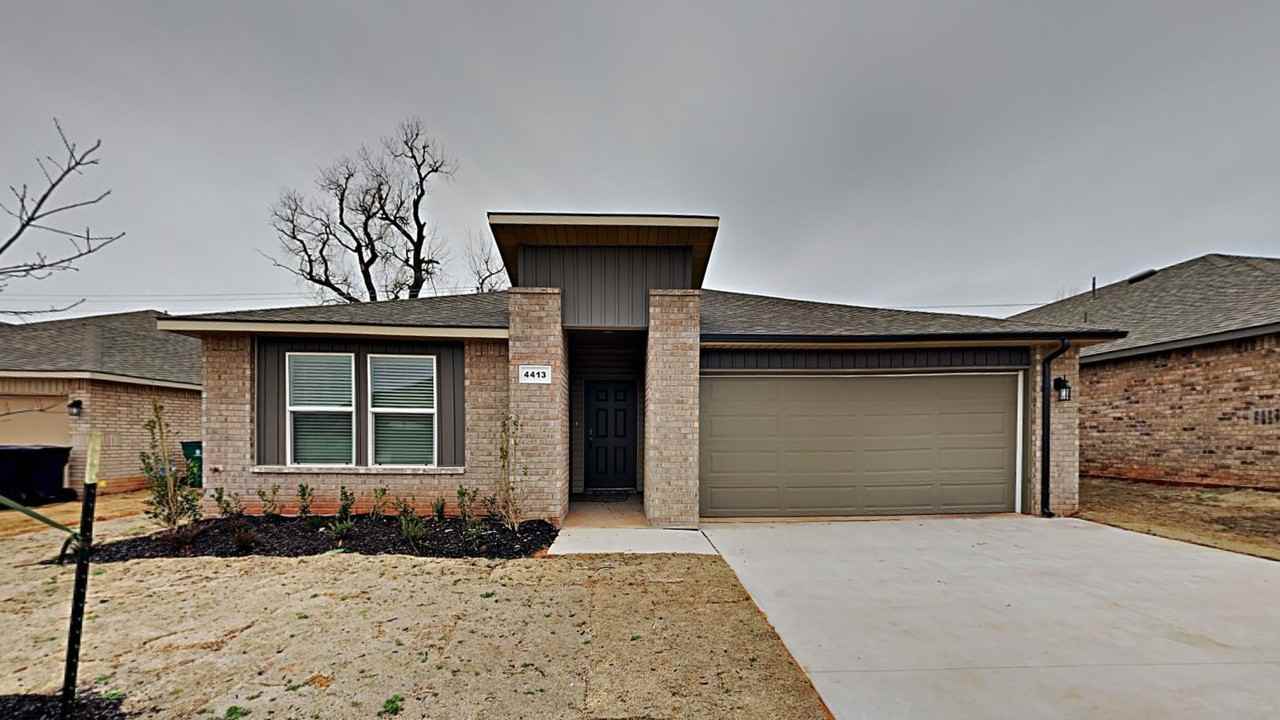 4413 Palmetto Bluff Dr