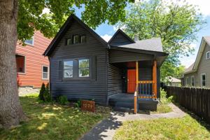 featured image of 1209 S Randolph St