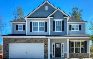 featured image of 1883 Preservation Cir