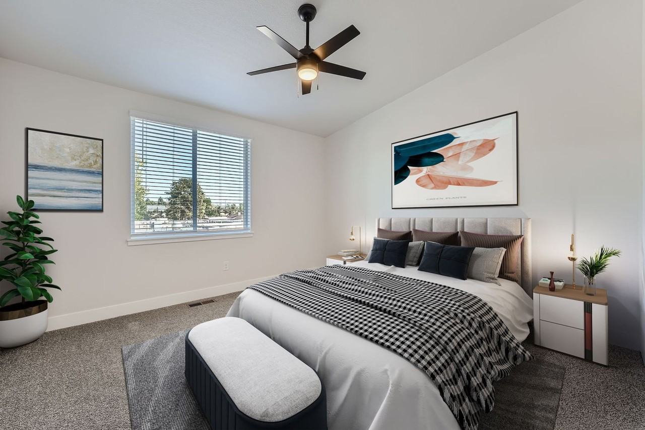 Modern 3 Bed/3 Bath Townhomes - Photo 4 of 6