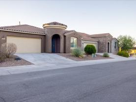 5508 S Saguaro Wash Trl - Photo 1 of 1