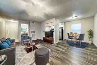 Chimney Park Apartments - Photo 1 of 1