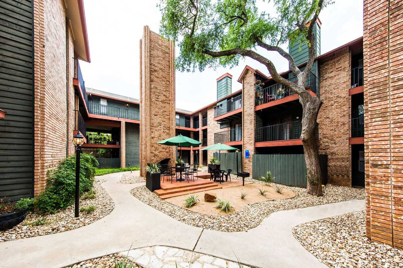 Chimney Park Apartments - Photo 2 of 17