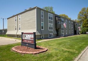 Victory Park Apartments - Photo 1 of 1