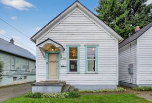 924 N Mason St - Photo 1 of 1