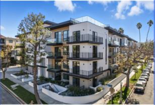 MODERN LIVING in the HEART of CHARMING STUDIO CITY - Photo 1 of 1