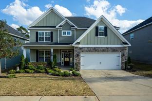 657 Tree Top Trl - Photo 1 of 1