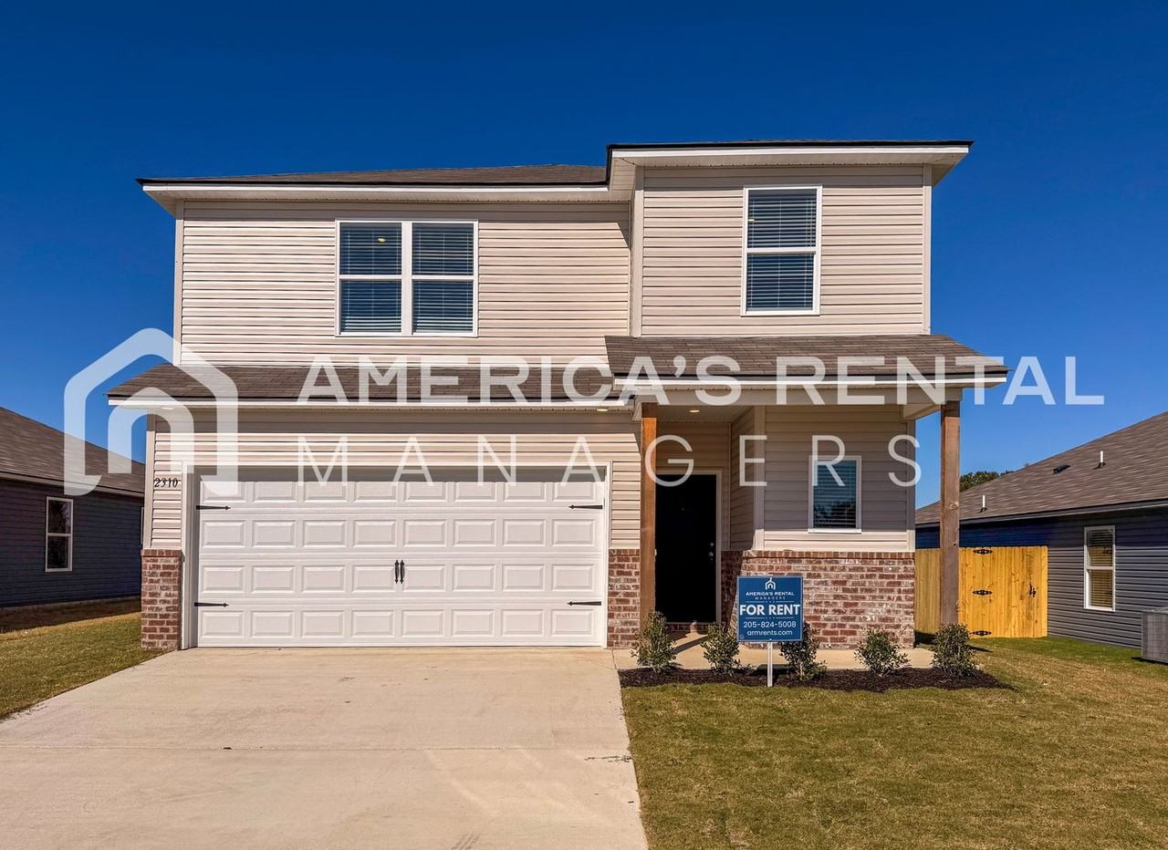 2310 W Middlebrooke Xing - Photo 5 of 41