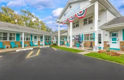 Riviera Motel - Photo 1 of 1