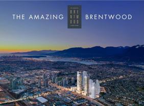 4650 Brentwood Boulevard #1300 - Photo 1 of 1