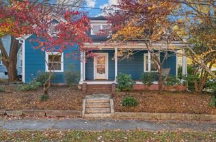 833 Burch Ave - Photo 1 of 1