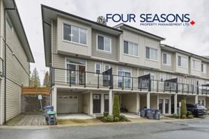 featured image of 13670 62 Avenue #16