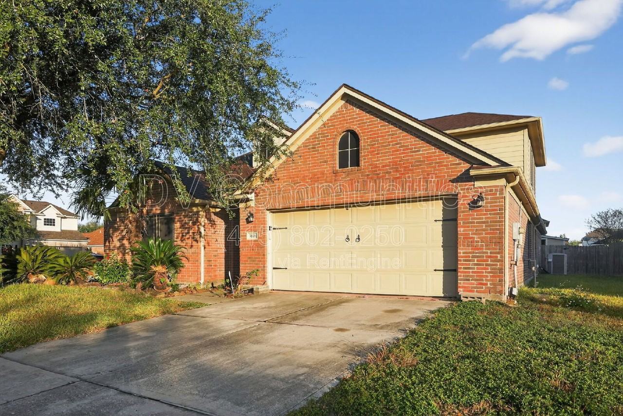 5603 Caraway Lake Dr - Photo 3 of 30