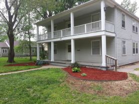 1141 Ne Chester Ave #4 - Photo 1 of 1