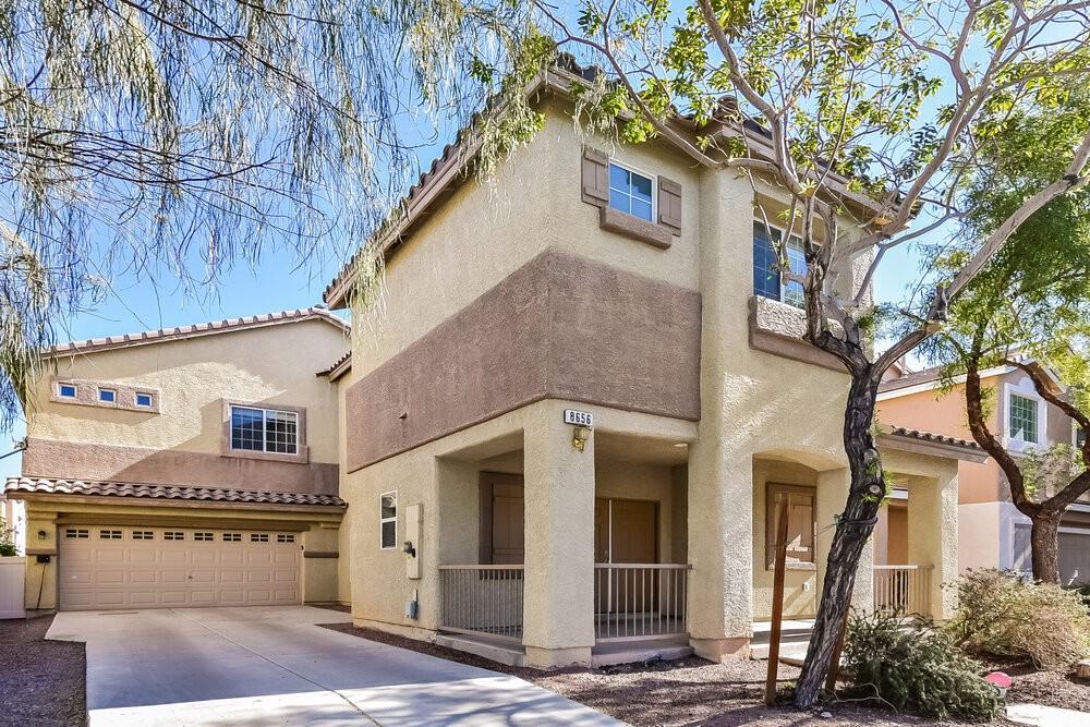 8656 Treasure Trove St - Photo 4 of 17