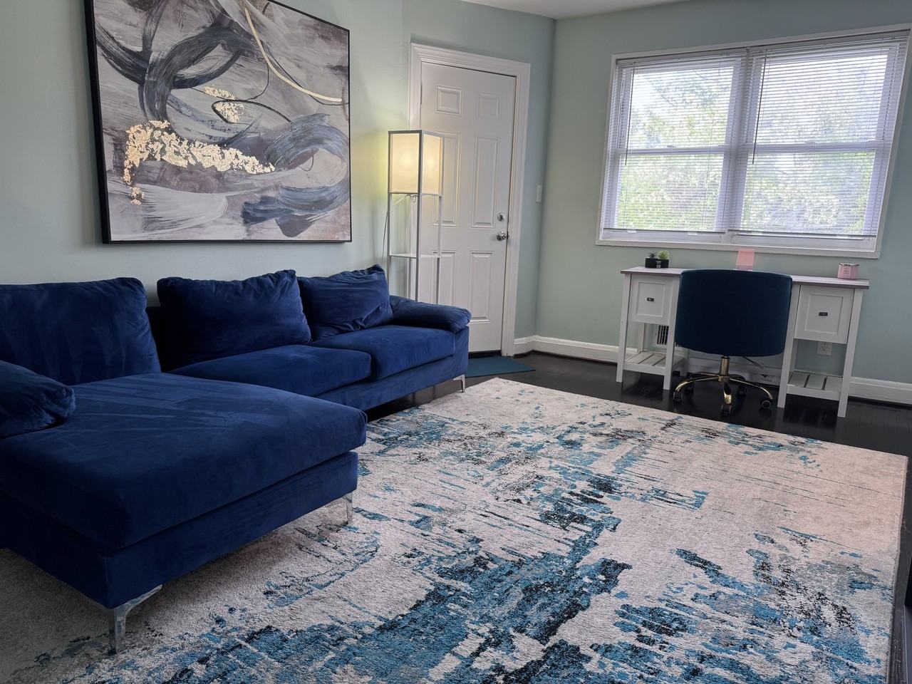 3935 Stokes Dr #1 - Photo 4 of 14