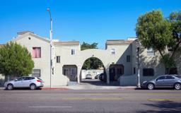 1141-1147 E Florence Ave - Photo 1 of 1