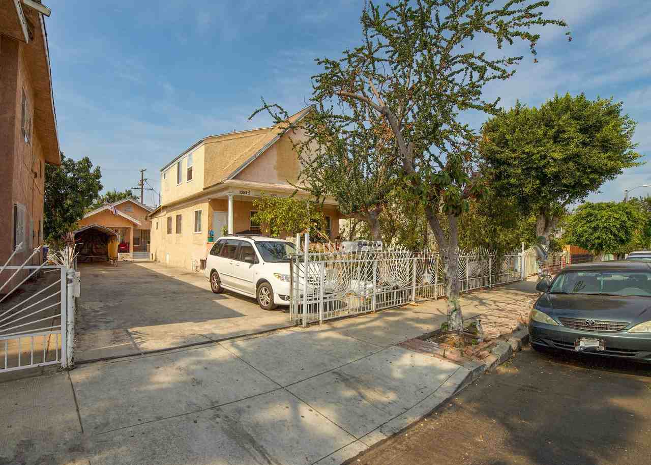 1352 E 21st St - Photo 2 of 10