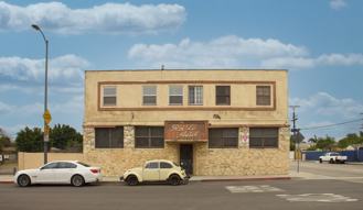 256 W 117th St - Photo 1 of 1