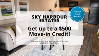 Sky Harbour Estates - Photo 1 of 1