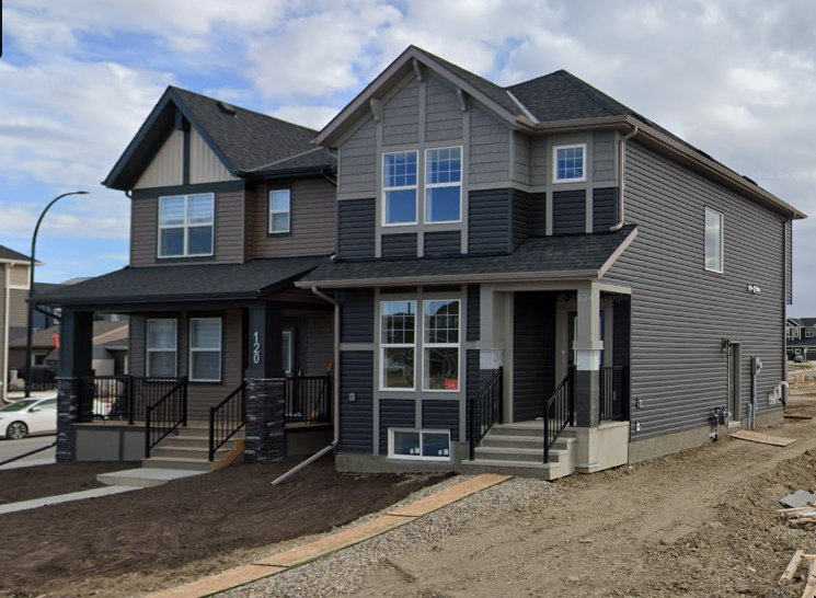 3 Bedroom 2.5 Bathroom House in Legacy - Photo 2 of 36