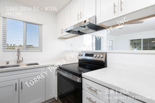 1040 20th St #704 - Photo 1 of 1