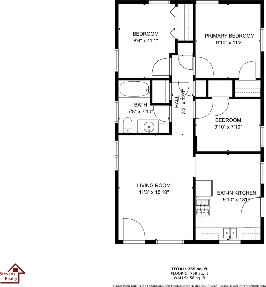 1757 Sw 13th St - Photo 5 of 50