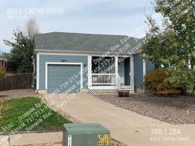 6651 Cache Dr - Photo 1 of 1