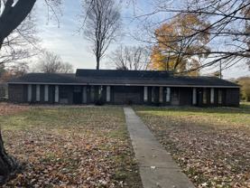 4920 Old Maysville Rd - Photo 1 of 1