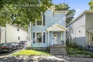 621 Mcreynolds Ave Nw #1 - Photo 1 of 1