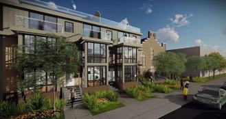 625 Park Rd Nw #C6 - Photo 1 of 1