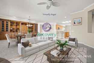 1304 Rose Bouquet Dr - Photo 1 of 1