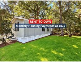 featured image of 2395 Parrott Dr #33