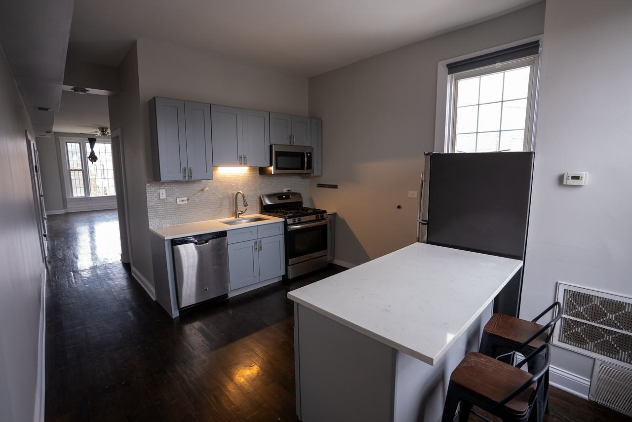 2709 W Haddon Ave #3 - Photo 6 of 10