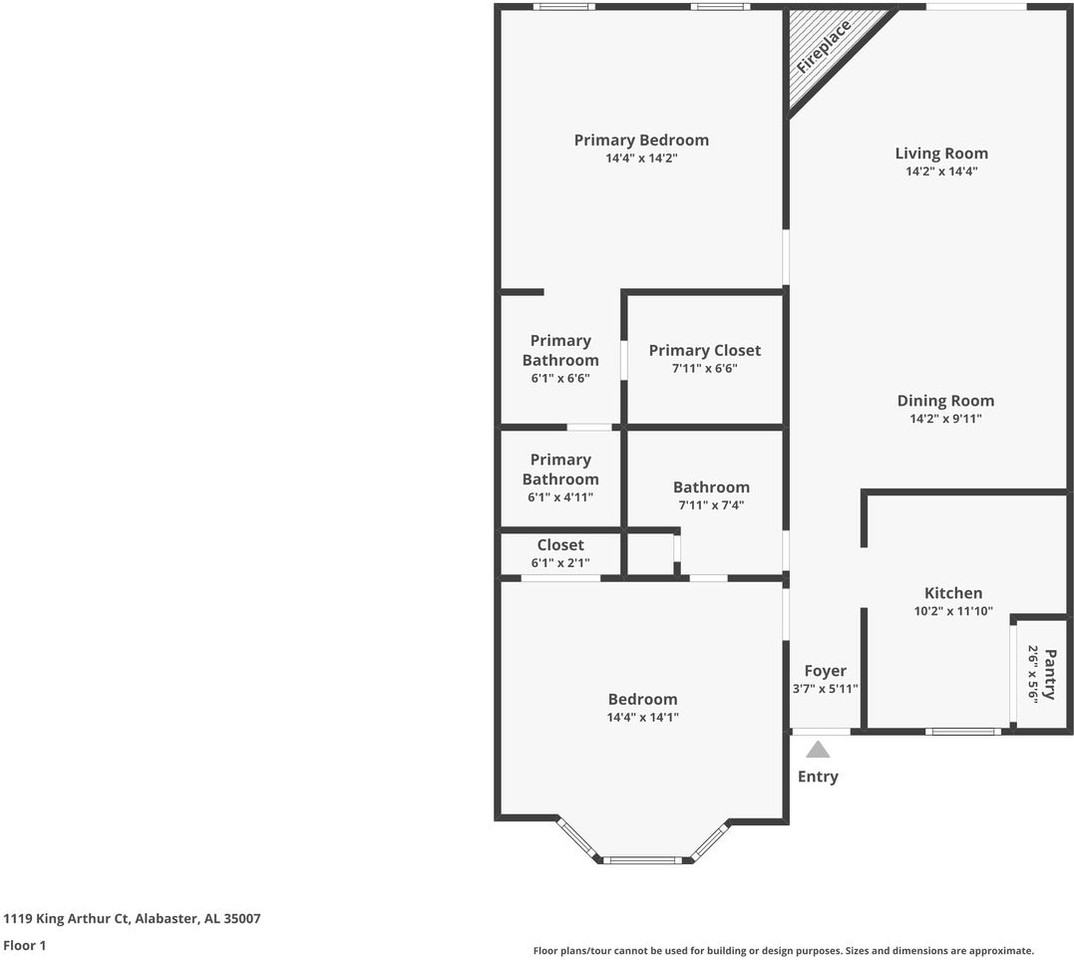 1119 King Arthur Court - Photo 7 of 27
