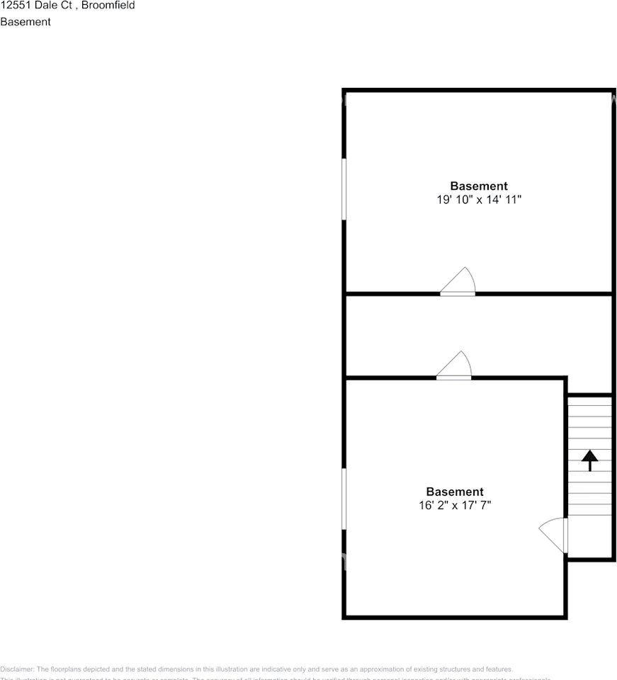 12551 Dale Court - Photo 2 of 19