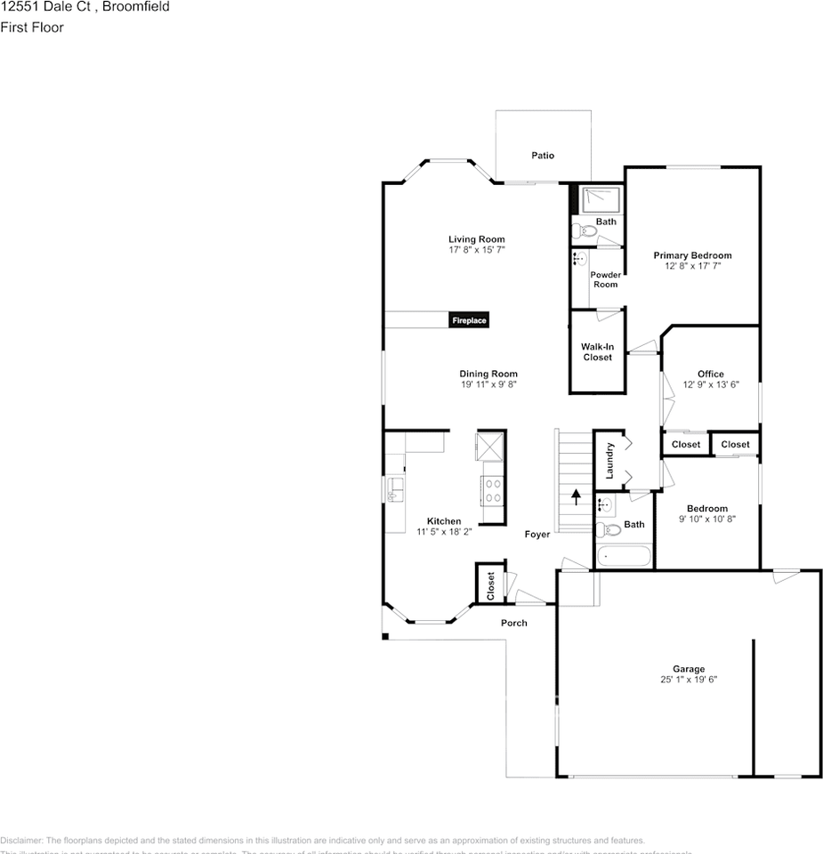 12551 Dale Court - Photo 3 of 19