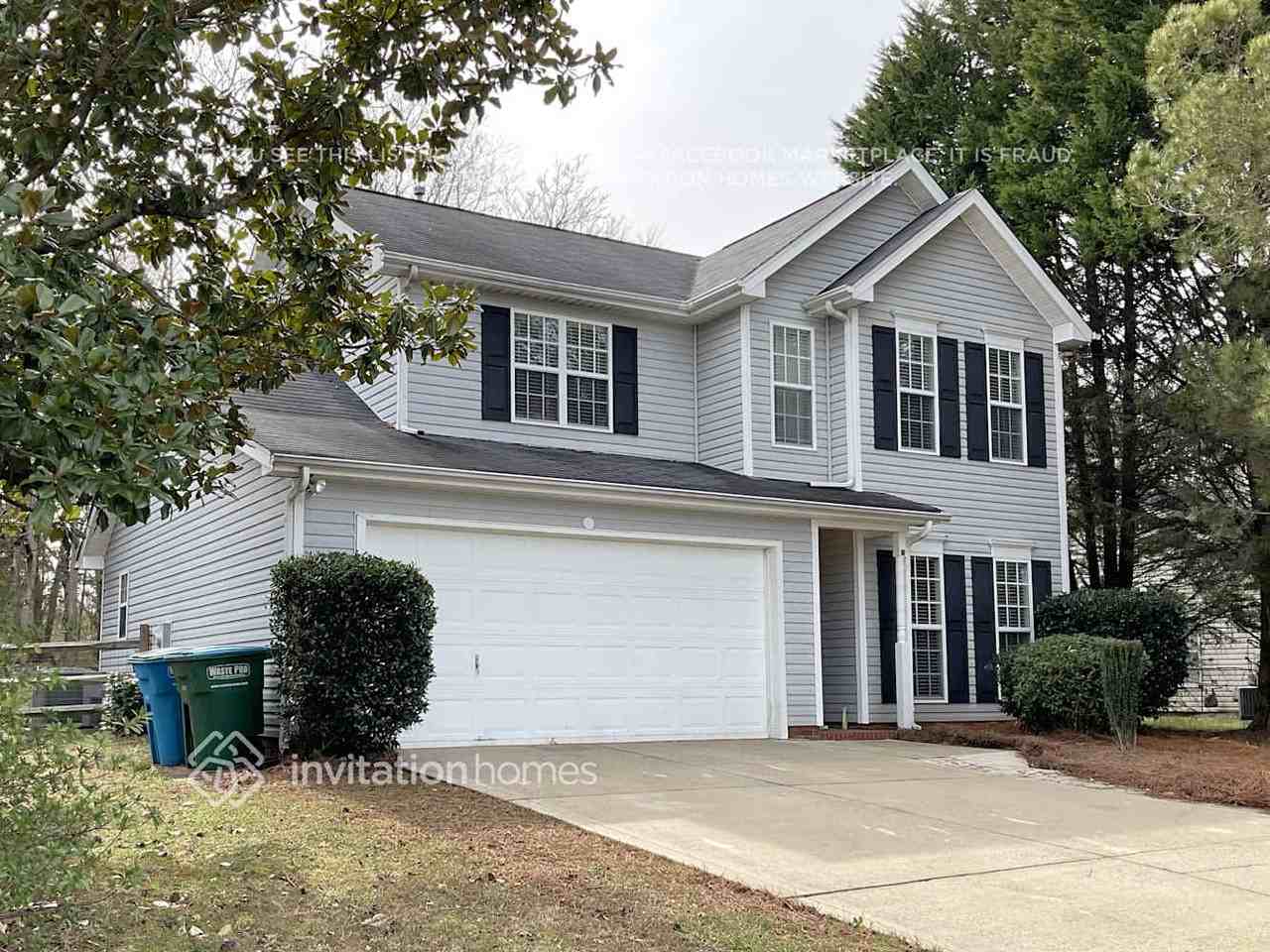 2419 Ivy Run Dr - Photo 2 of 16