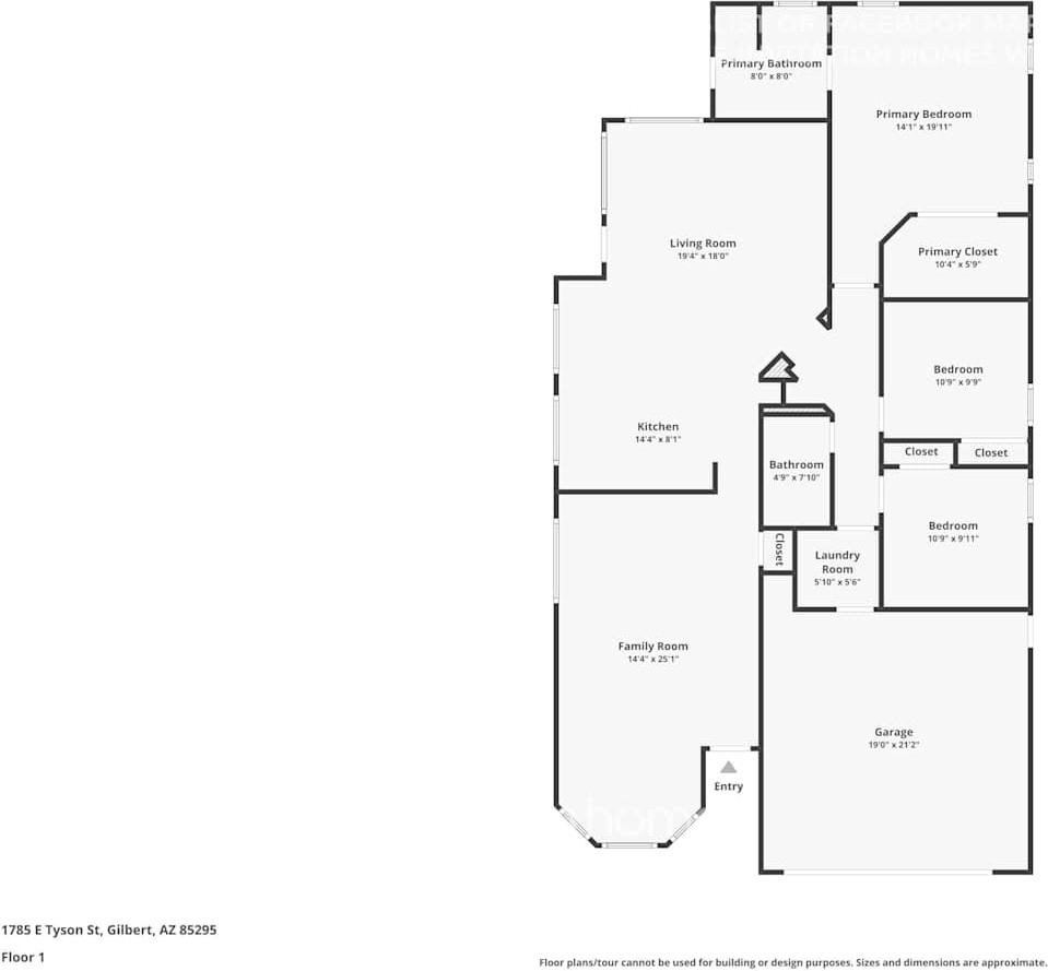 1785 East Tyson Street - Photo 2 of 17