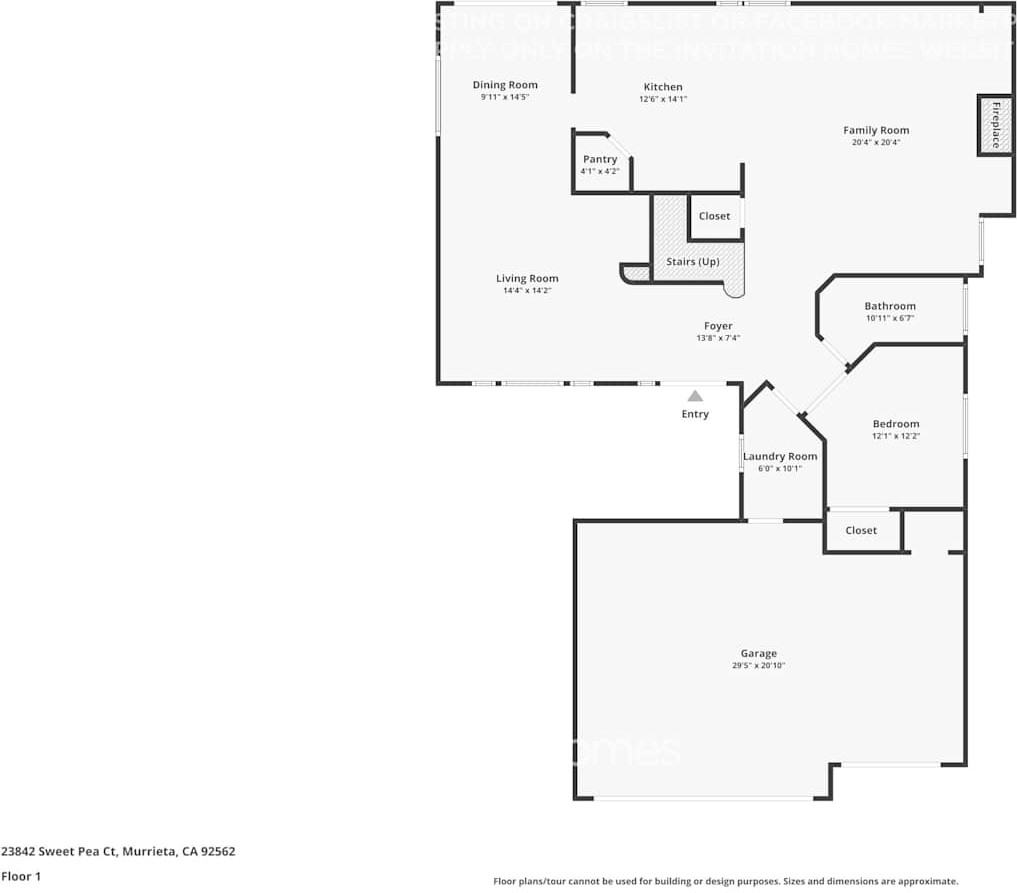 23842 Sweet Pea Court - Photo 2 of 18