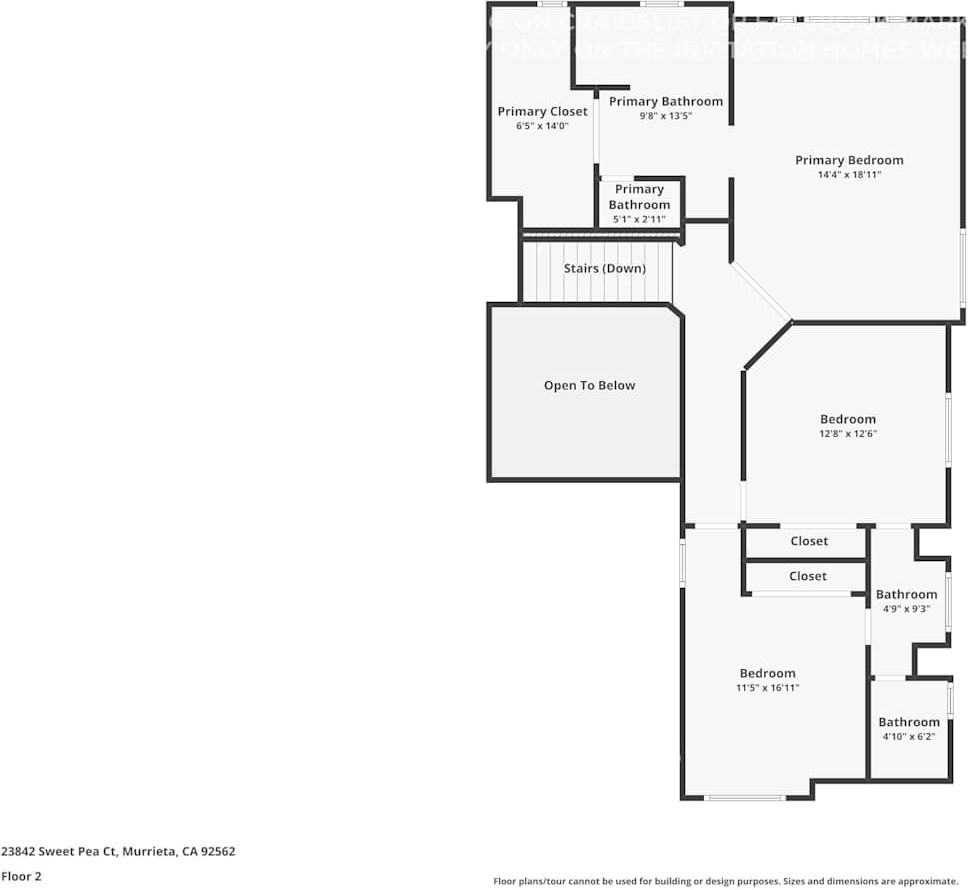 23842 Sweet Pea Court - Photo 3 of 18