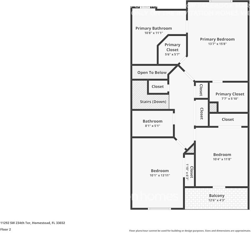 11292 Sw 234th Ter - Photo 2 of 18